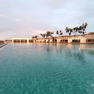 Restary: Musical Suites with Infinity Pool Near Imago Mall Kota Kinabalu Malaysia